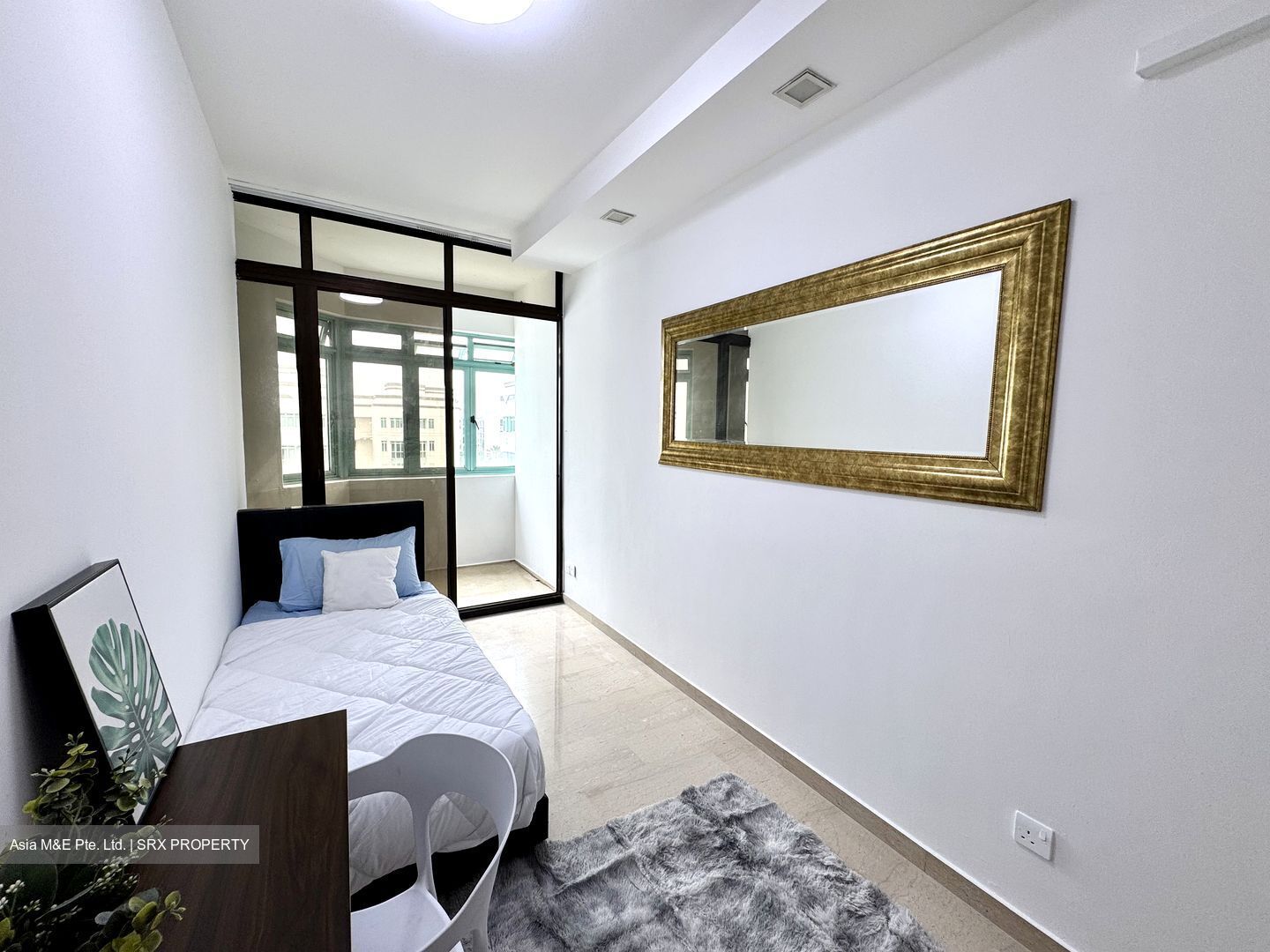 Ballota Park Condominium (D17), Condominium #595113991